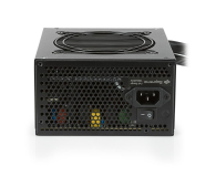 SilentiumPC Supremo M2 550W 80+ Gold PSU Modular SPC140 - 308096 - zdjęcie 5